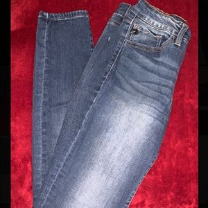 KanCan Light Blue Jeans